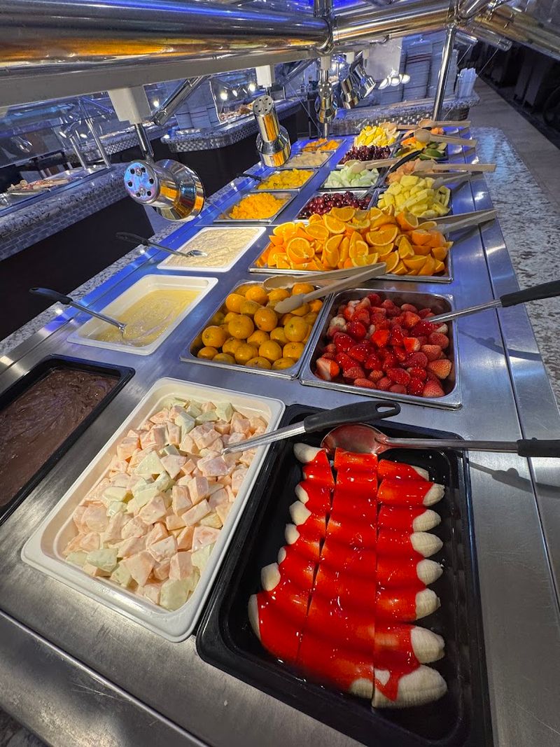 Super Golden Buffet