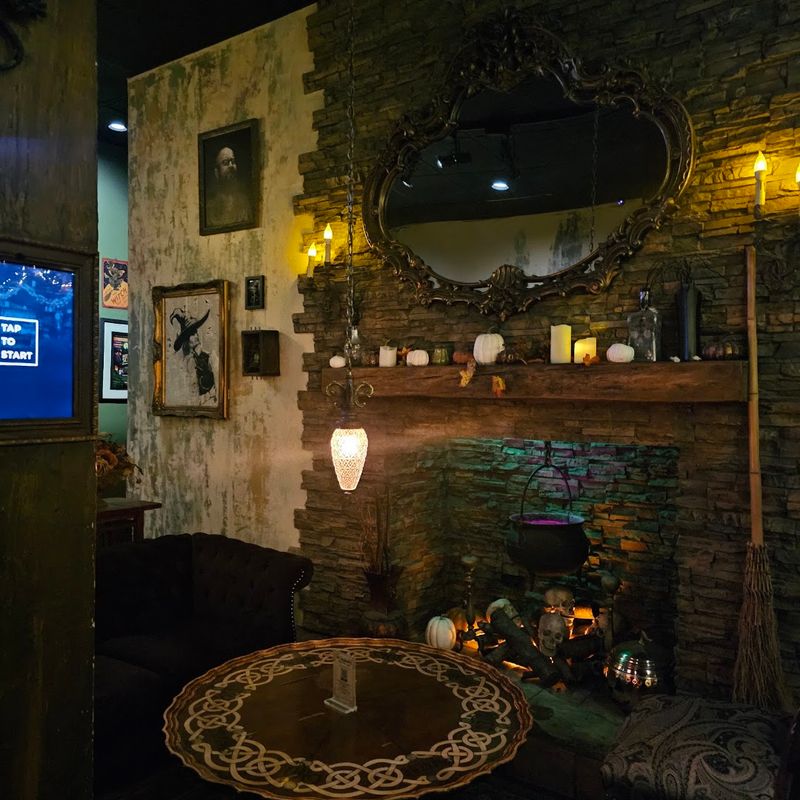 The Cauldron Spirits & Brews &mdash; Buena Park