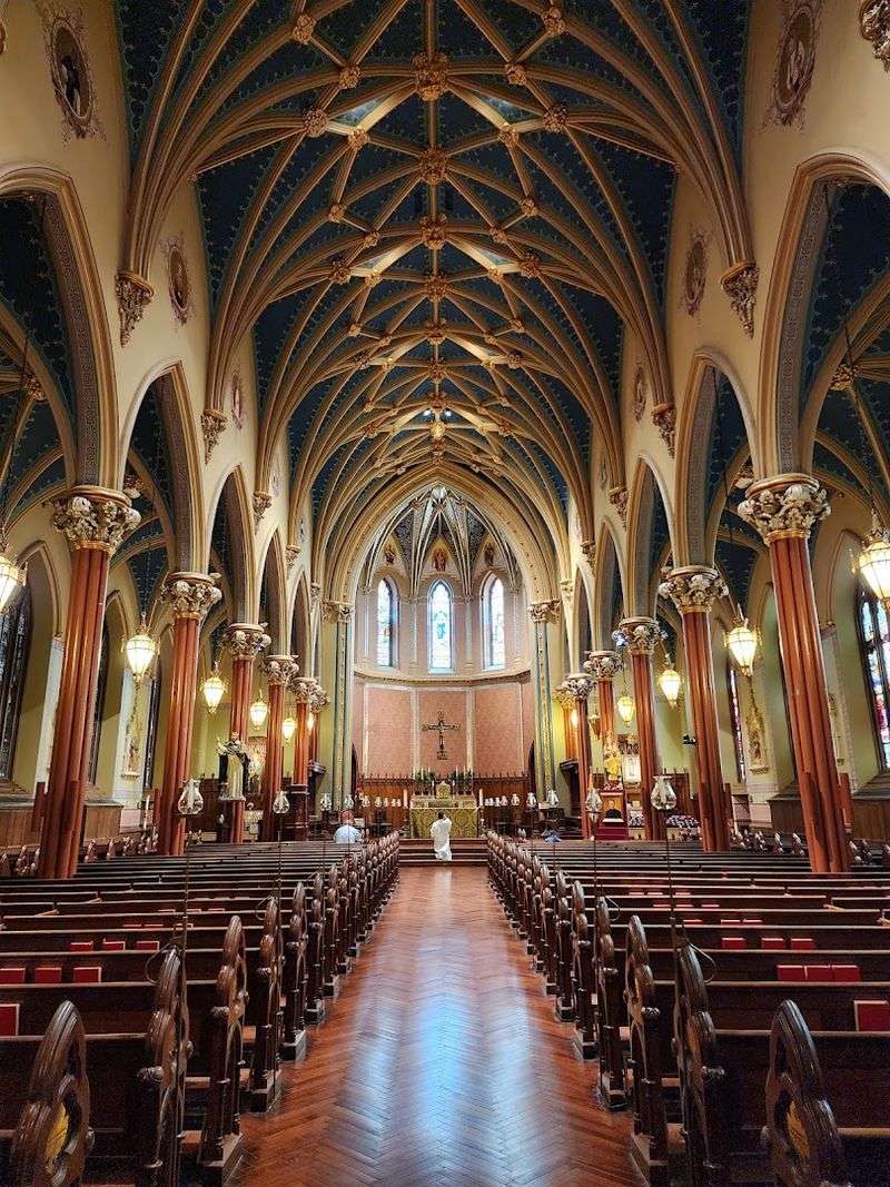 St. Mary's Church