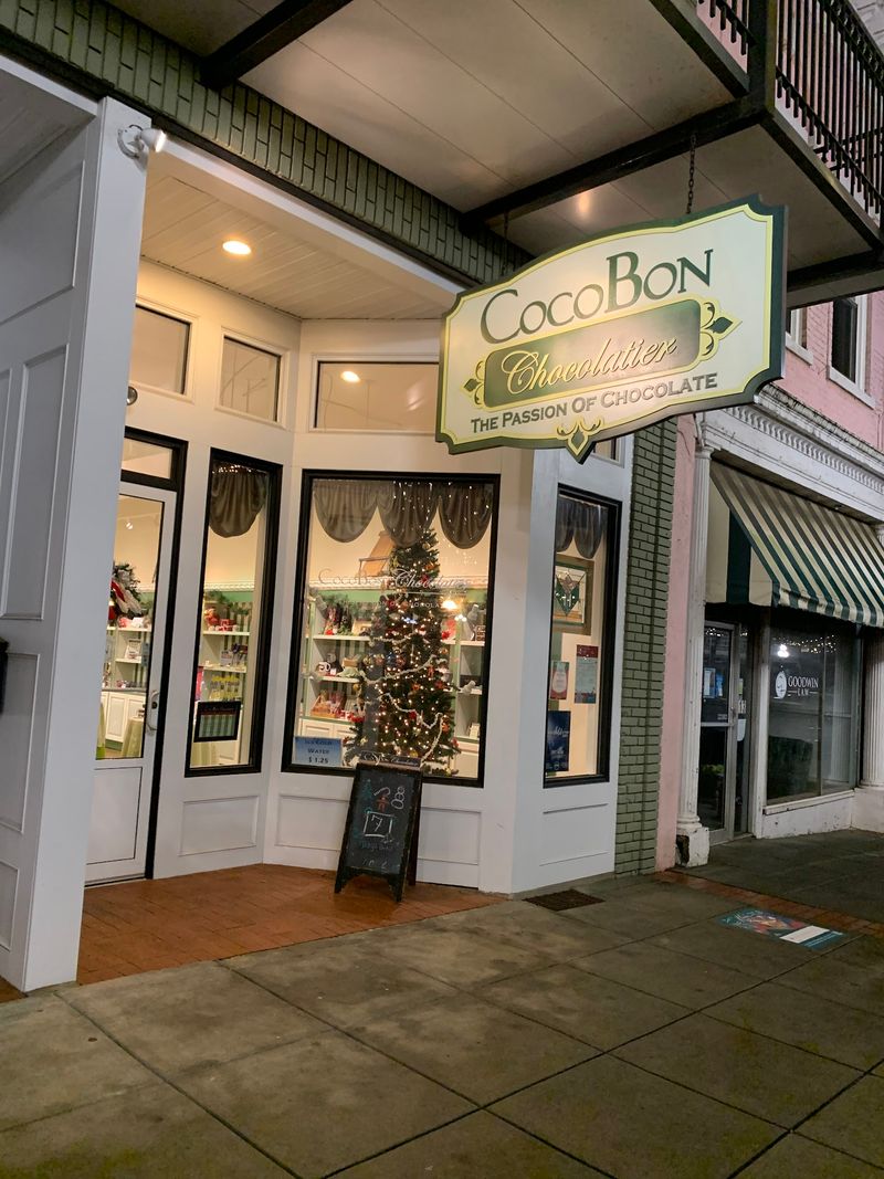 CocoBon Chocolatier (Anderson)