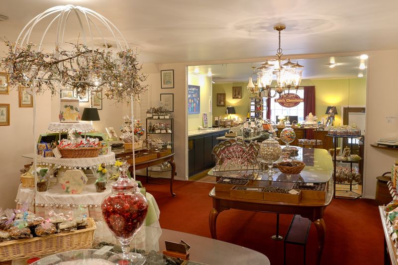 Lore's Chocolates - Philadelphia