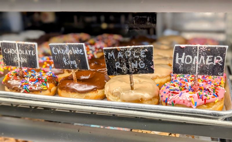 Hurts Donut Co.