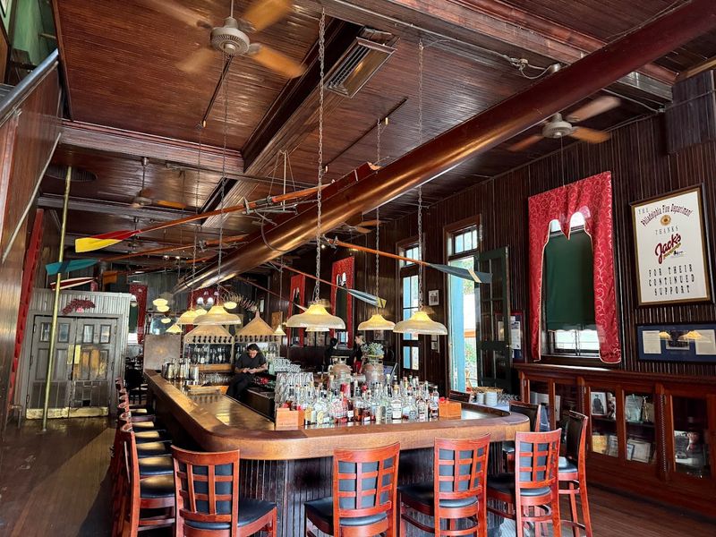 Jack's Firehouse (Philadelphia)