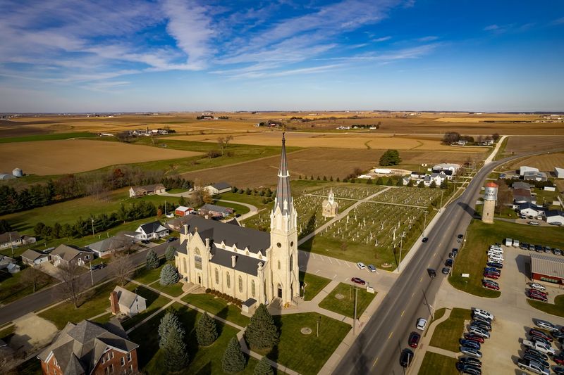 St. Boniface Catholic Church