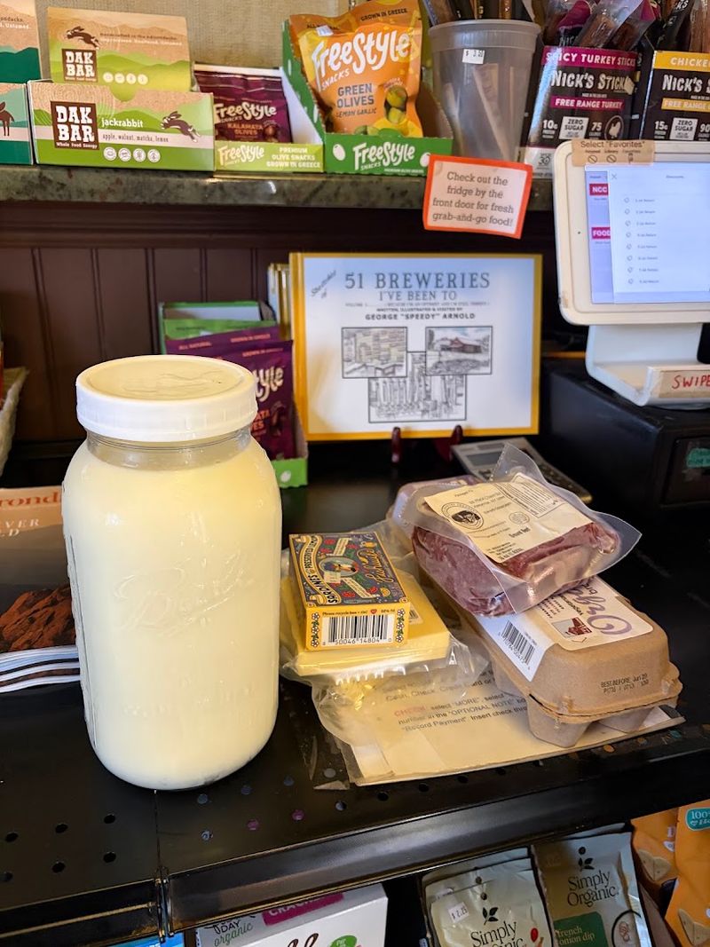 North Country Creamery