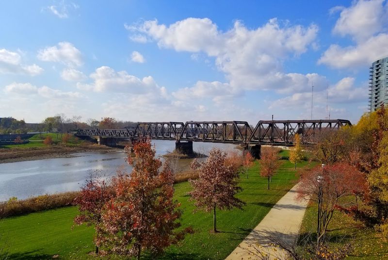 Scioto Mile