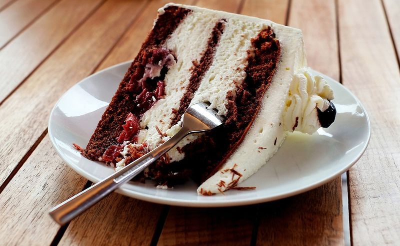 Stephanie's Vegan Bakery and Cafe - Coconut Creek, Broward County