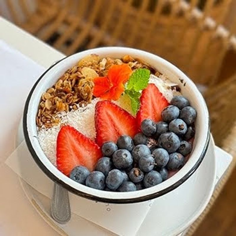 OL'DAYS Farm to Table Cafe & Brunch - NoMad