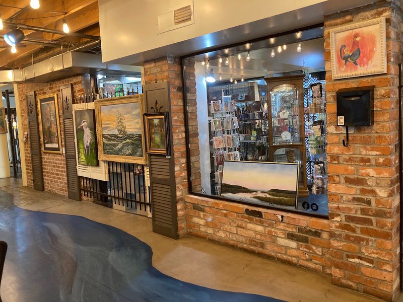 Artisan Art Supply — Camden