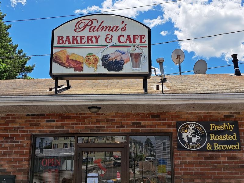 Worcester Flavor Burst at Palma's Bakery - Worcester