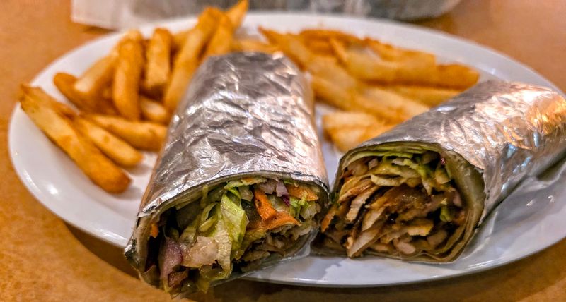 Kebab House/Kebas To Go