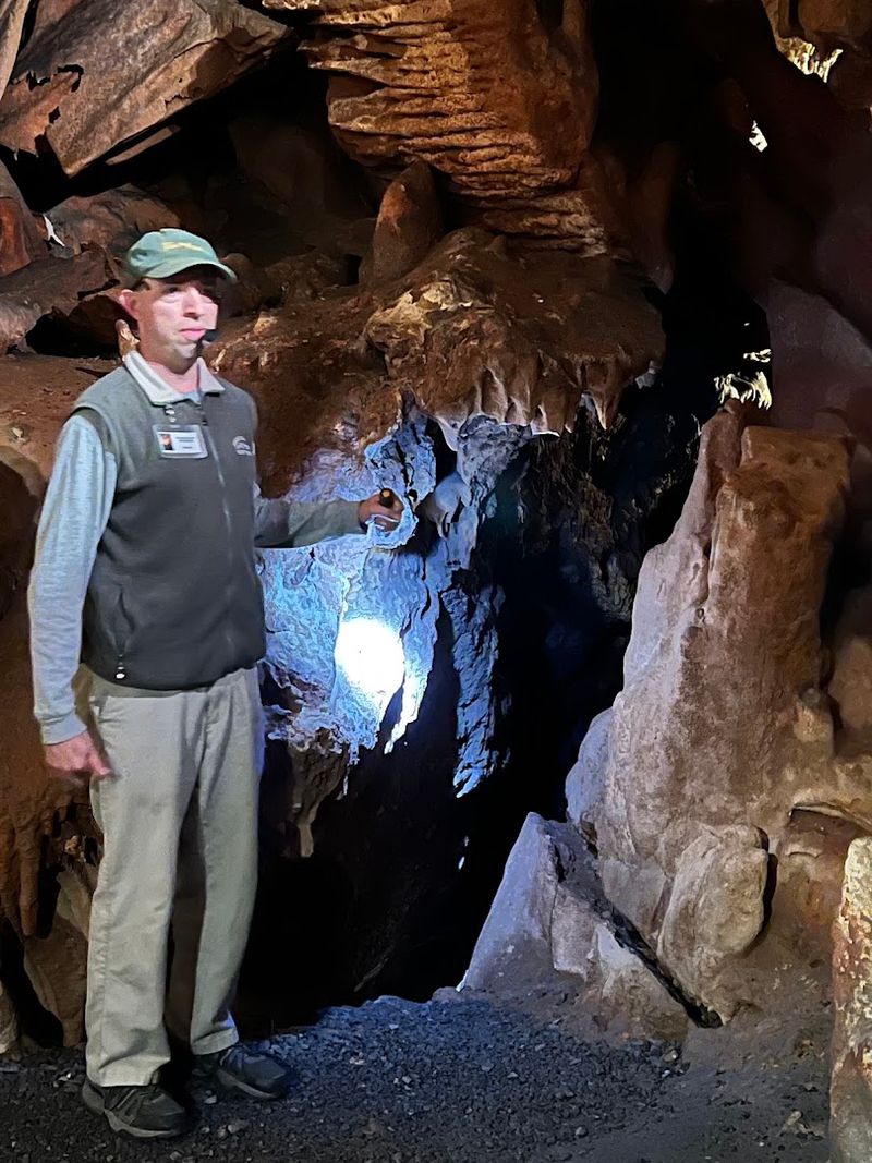 Knowledgeable Guides Who Make History Come Alive