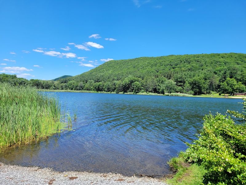 Taconic State Park