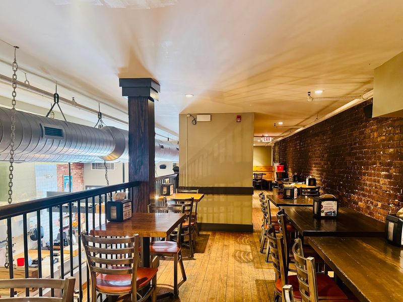 Maple Street Biscuit Company - Savannah