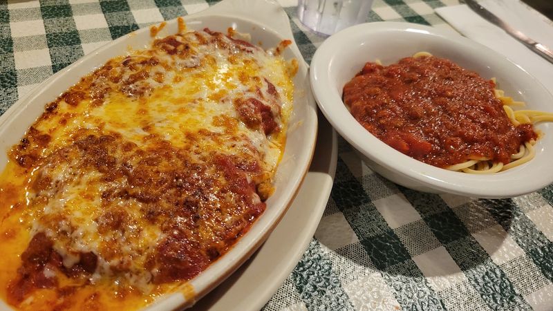 There Are Plenty of Ways To Customize Your Pasta Fix