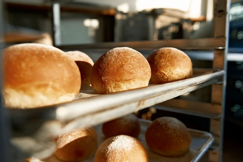 Hi-Rise Bread Company, Cambridge, Middlesex County