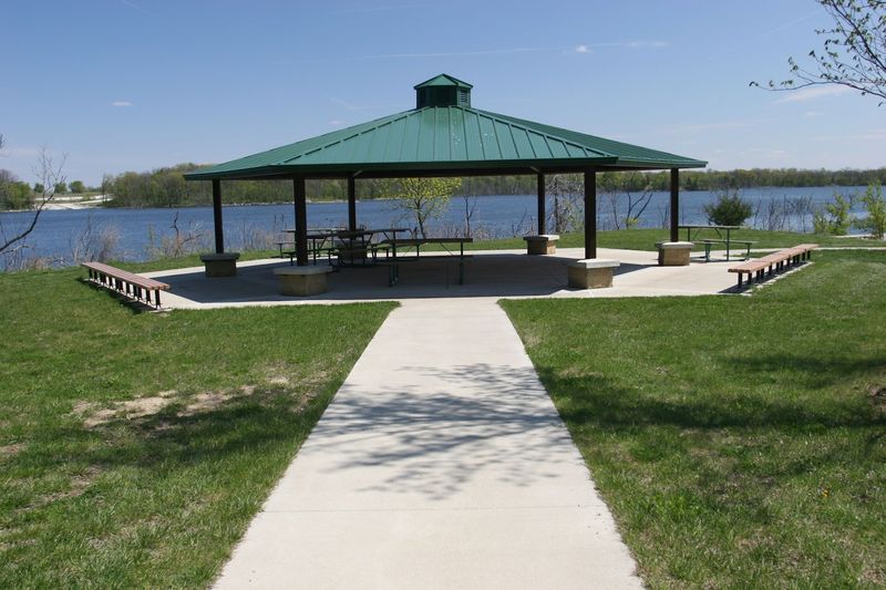 Brushy Creek State Recreation Area – Lehigh