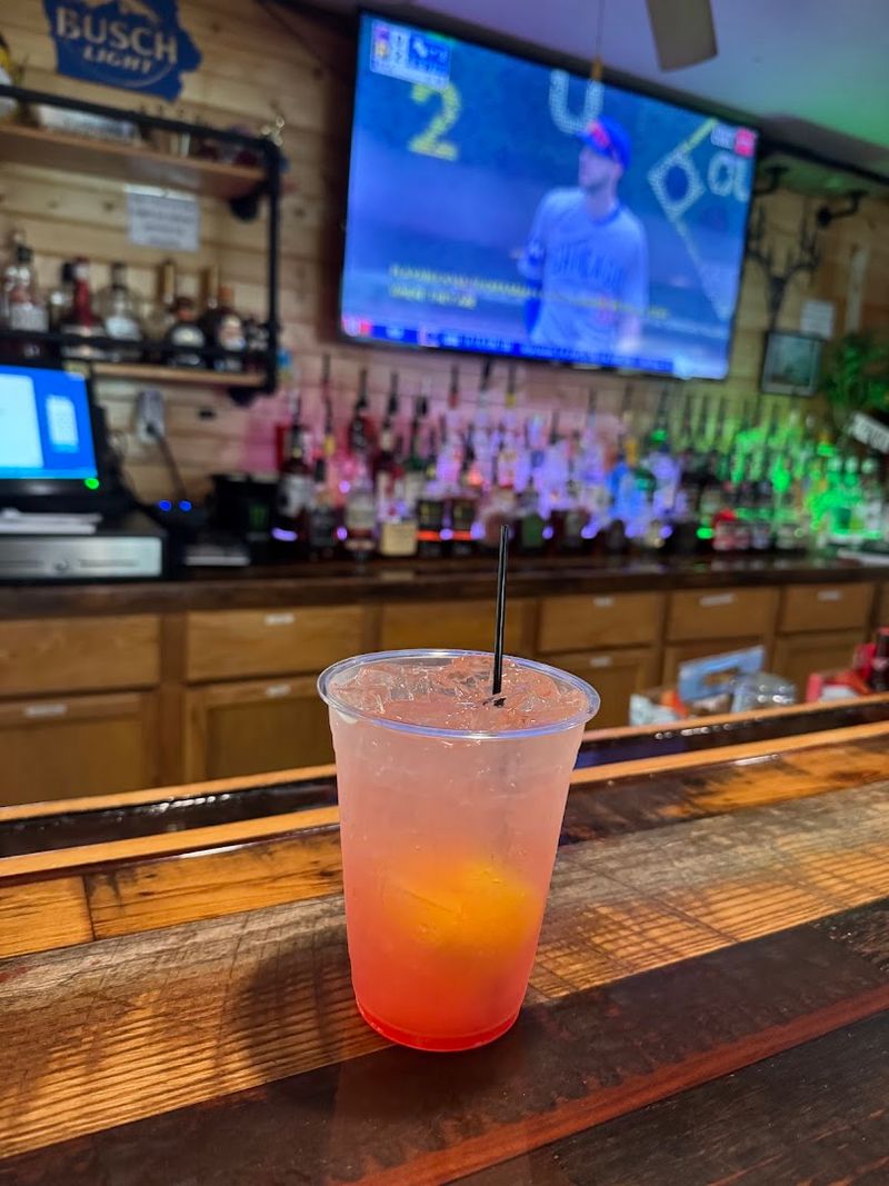 The Shack Tavern (Cedar Rapids)