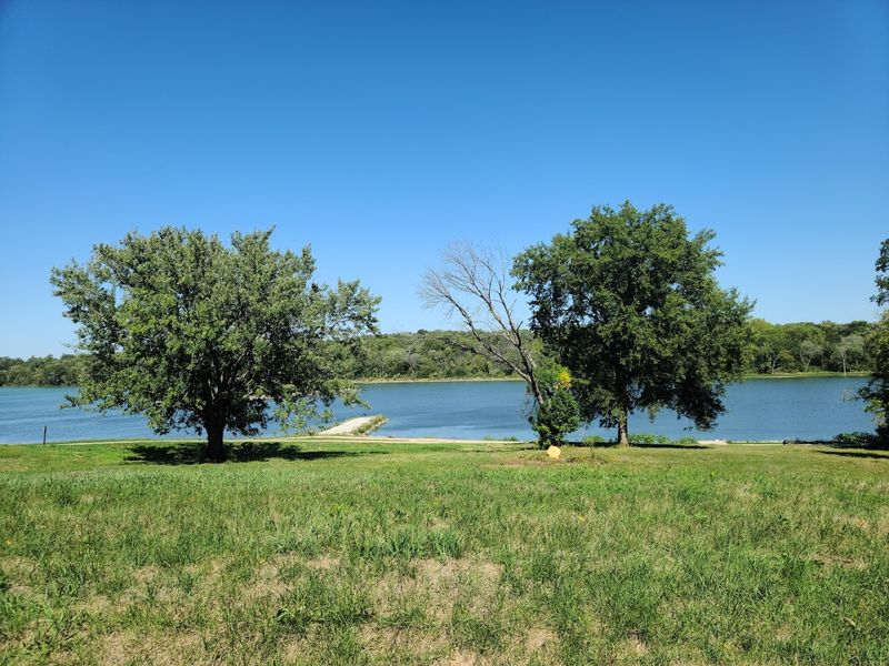 Lake Darling 