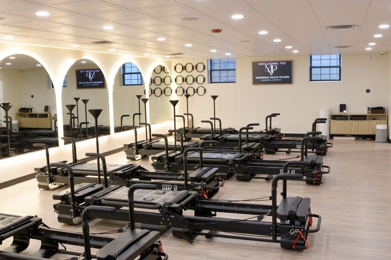 Merriman Valley Pilates, Akron, Summit County