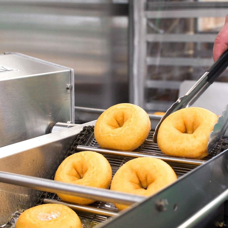 Fully Gluten Free Bakehouse & Market (Delaware)