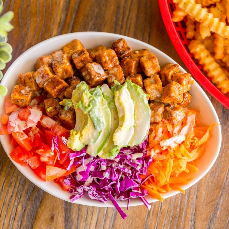 Can't Believe It's Vegan (Westerville)