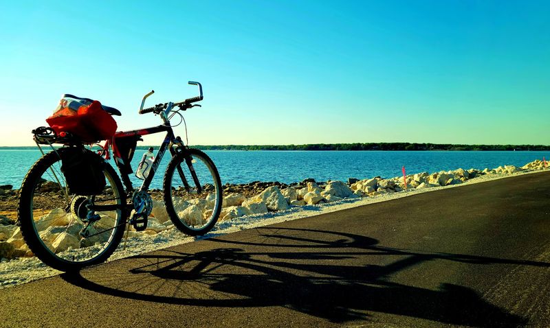Lakeshore Trail