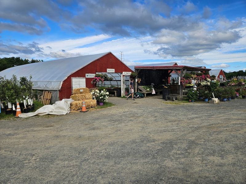 Meadowbrook Farm