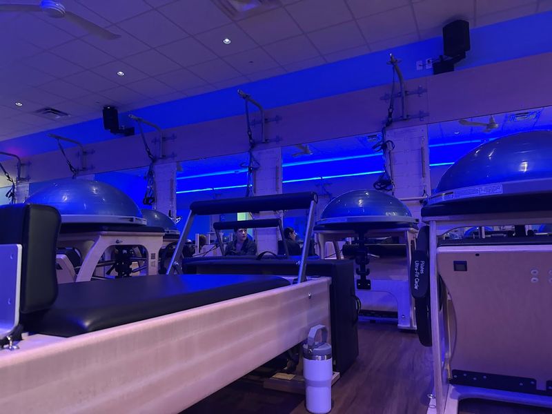 Club Pilates Okemos, Okemos, Ingham County