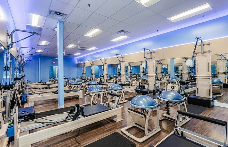 Club Pilates Richmond - Richmond, Richmond City