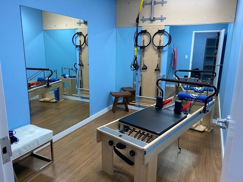 Club Pilates Ann Arbor, Ann Arbor, Washtenaw County