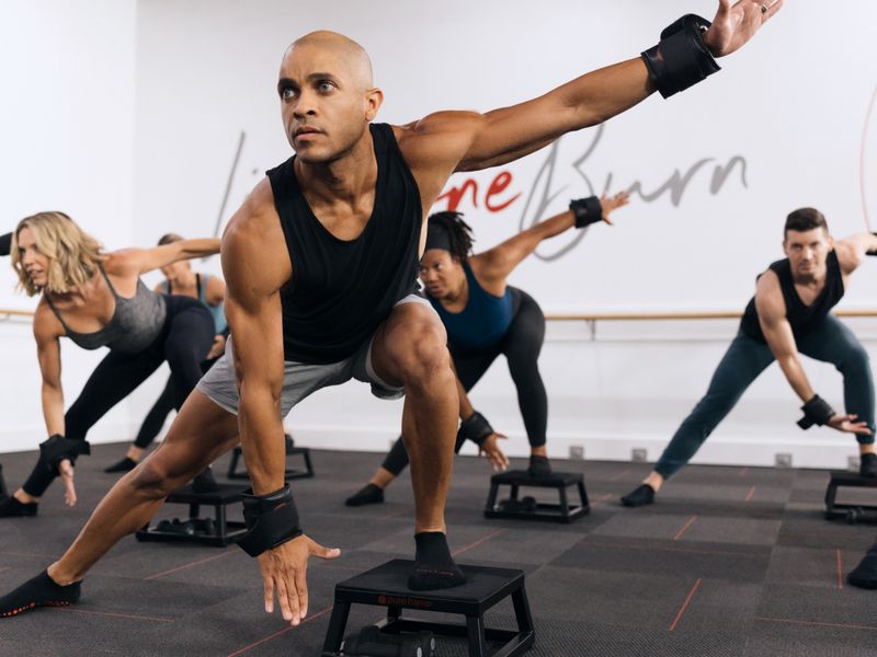 Pure Barre Columbus, Columbus, Franklin County