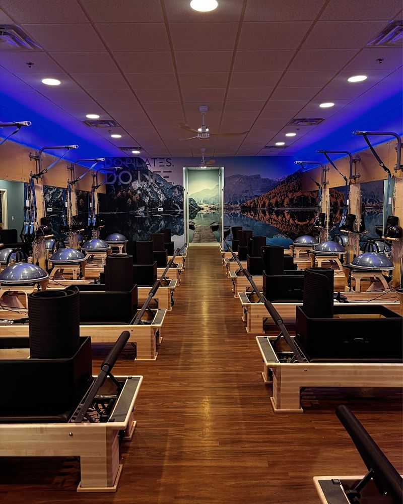 Club Pilates Hampton
