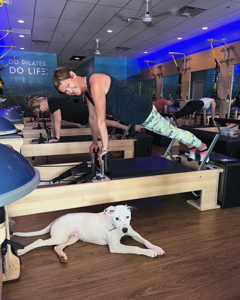 Club Pilates Cincinnati, Cincinnati, Hamilton County
