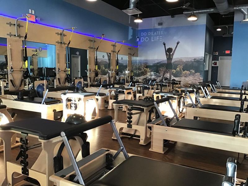 Club Pilates Avon (Avon, Hartford County)