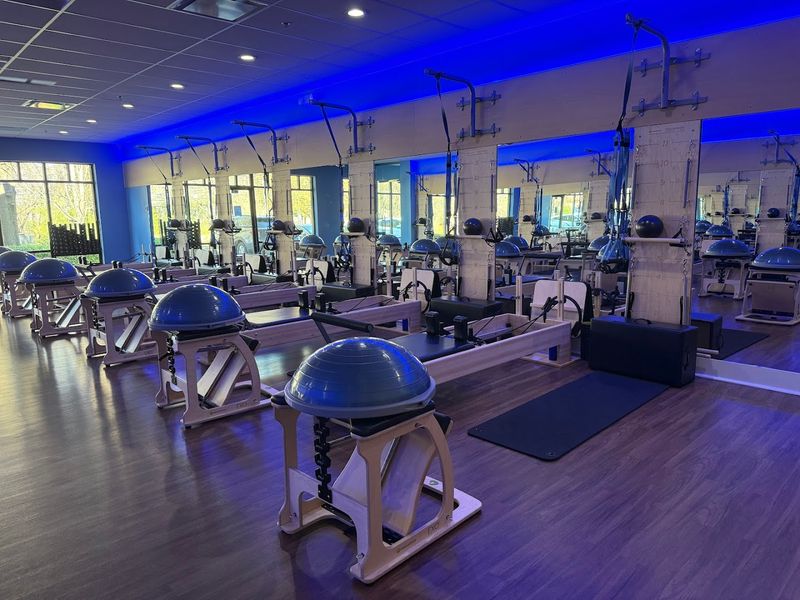 Club Pilates Vinings