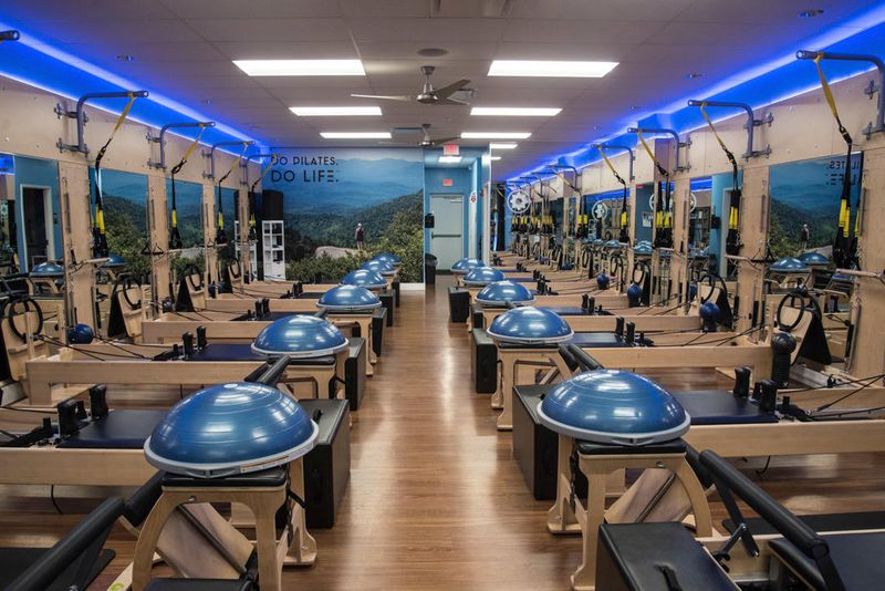 Club Pilates Needham (Needham, Norfolk County)