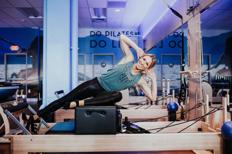 Club Pilates Arlington - Arlington, Arlington County