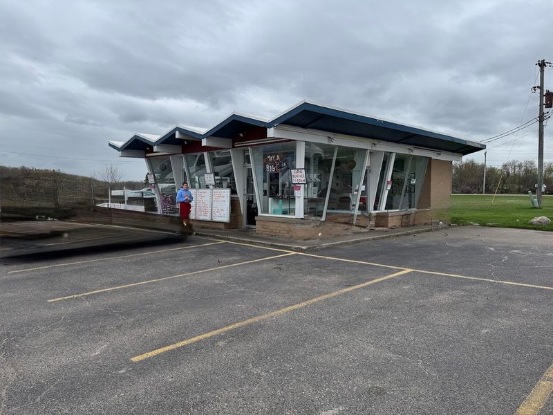 Clyde's Drive-In