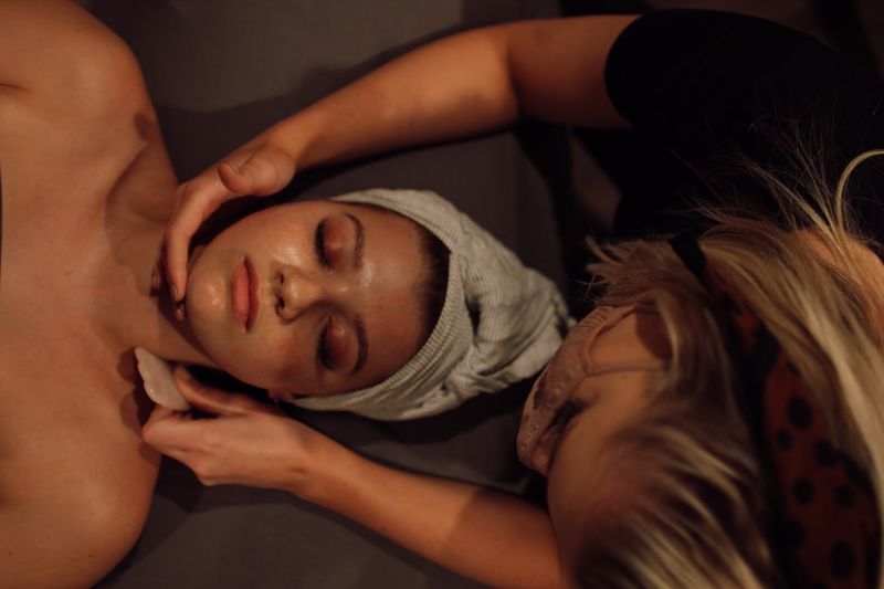 The Sanctuary Spa