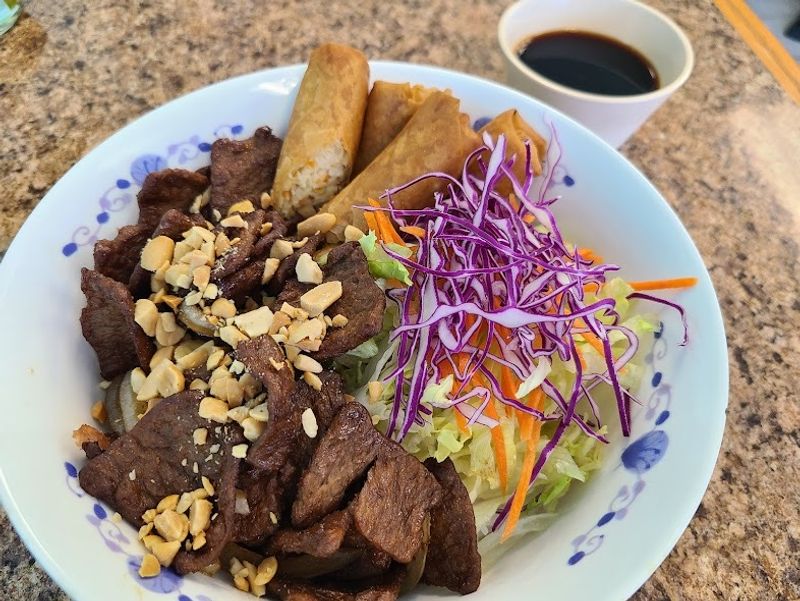 Anna's Vegan Plate - Palm Bay