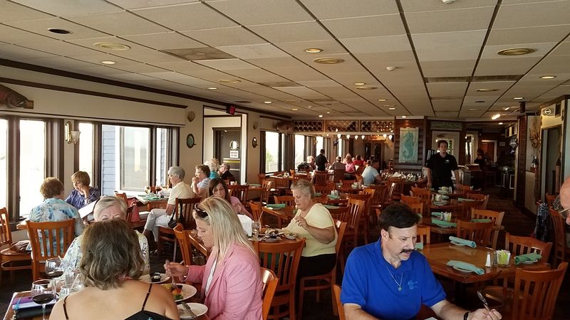 Lynnhaven Fish House - Virginia Beach, Virginia Beach County