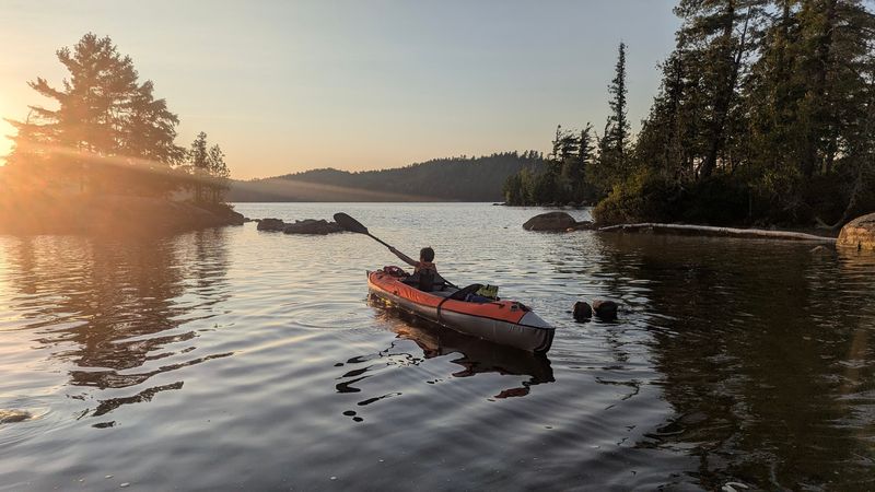 Saranac Lake Chain of Lakes