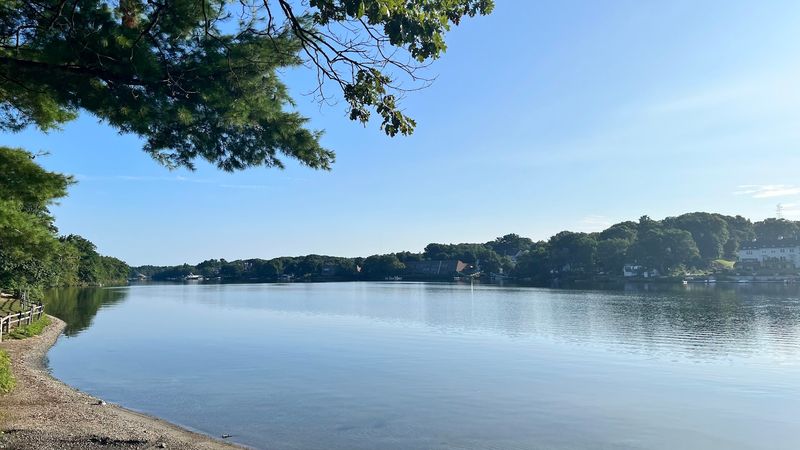 Regatta Point Beach (Quinsigamond State Park) - Worcester