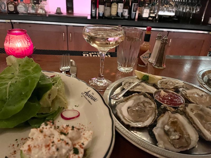 Service That Turns Dinner Into An Occasion