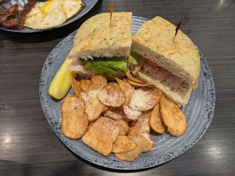 Focaccia's - Toledo