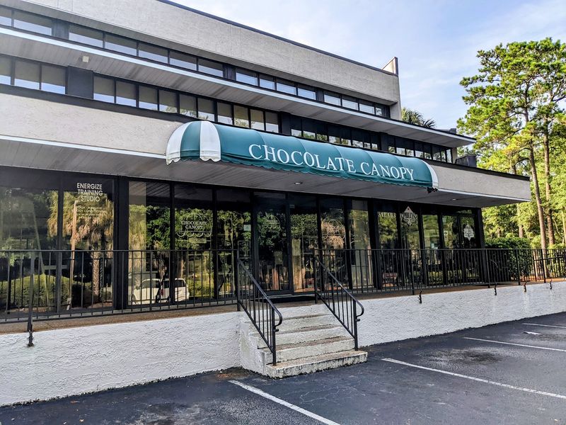 Chocolate Canopy (Hilton Head Island)