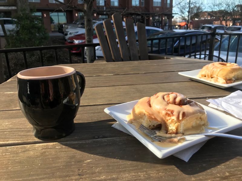 The Cinnamon Roll People Cannot Stop Talking About