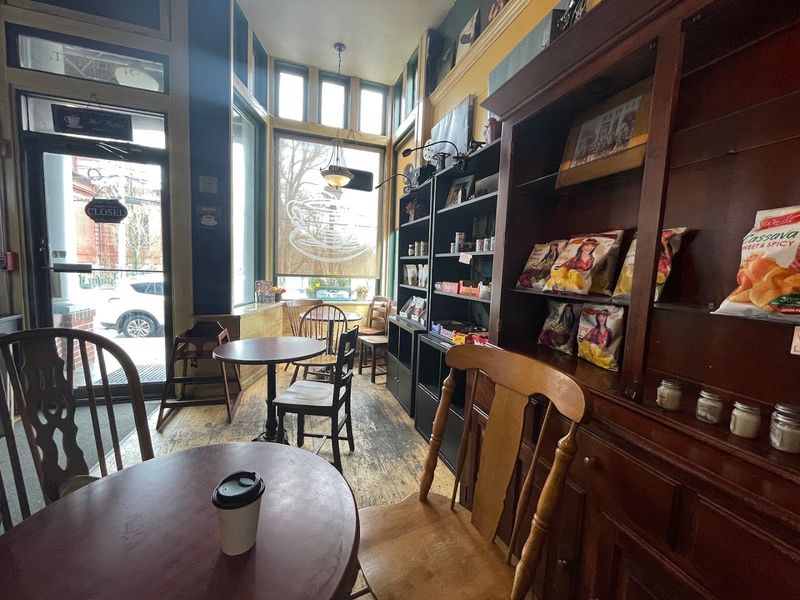 Charles River Coffee House - Natick