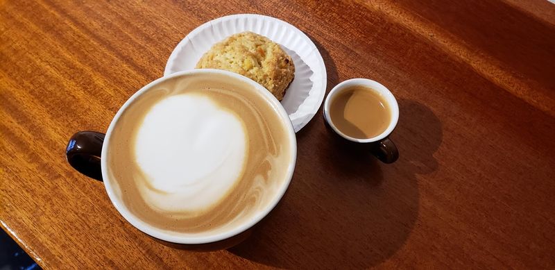 Karma Coffee - Sudbury